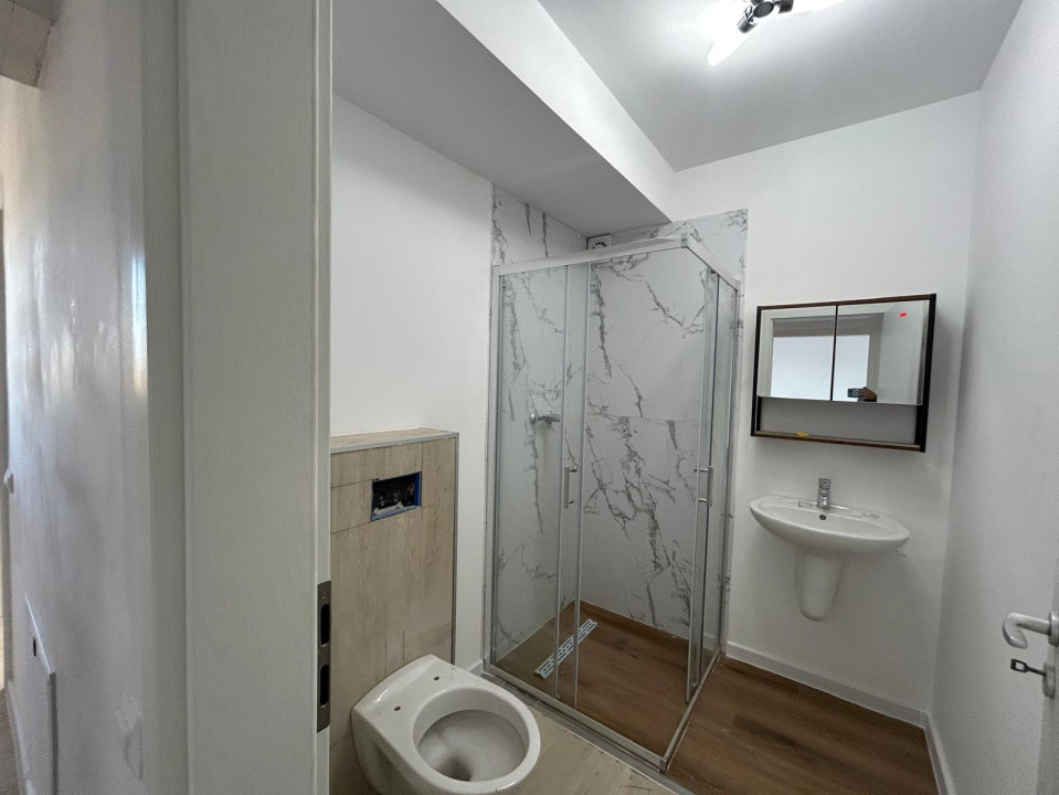  Casa P+1, 300 mp teren, 109 mp utili, zona Oltenia Garden