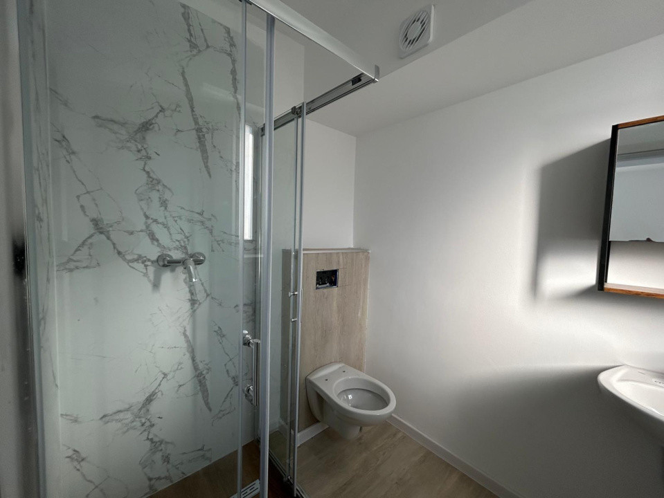  Casa P+1, 300 mp teren, 109 mp utili, zona Oltenia Garden