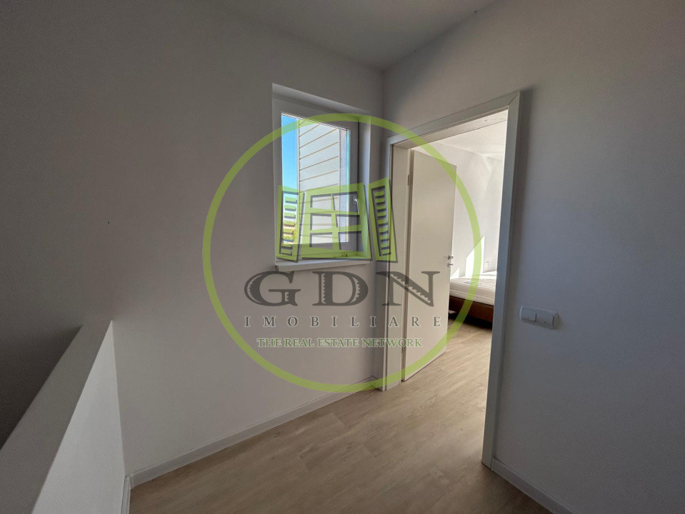  Casa P+1, 300 mp teren, 109 mp utili, zona Oltenia Garden