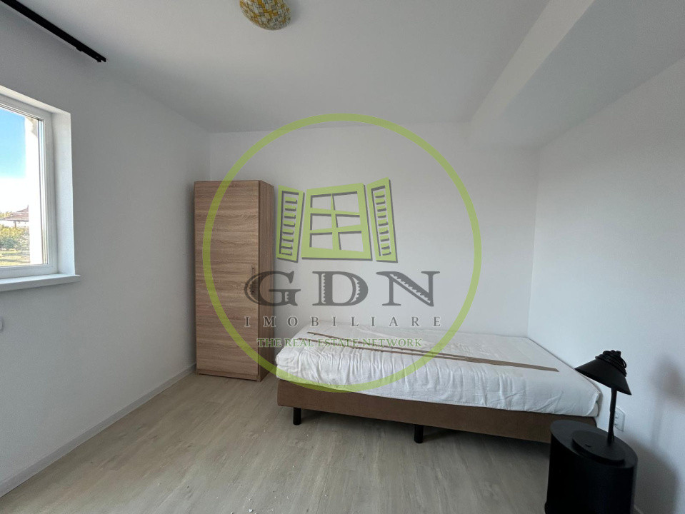  Casa P+1, 300 mp teren, 109 mp utili, zona Oltenia Garden