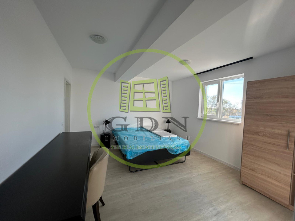  Casa P+1, 300 mp teren, 109 mp utili, zona Oltenia Garden