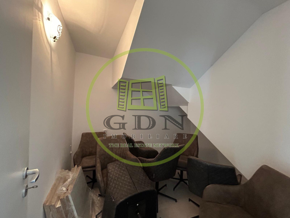  Casa P+1, 300 mp teren, 109 mp utili, zona Oltenia Garden