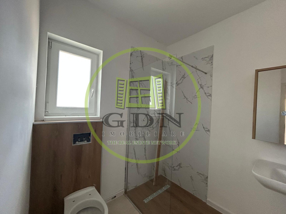  Casa P+1, 300 mp teren, 109 mp utili, zona Oltenia Garden