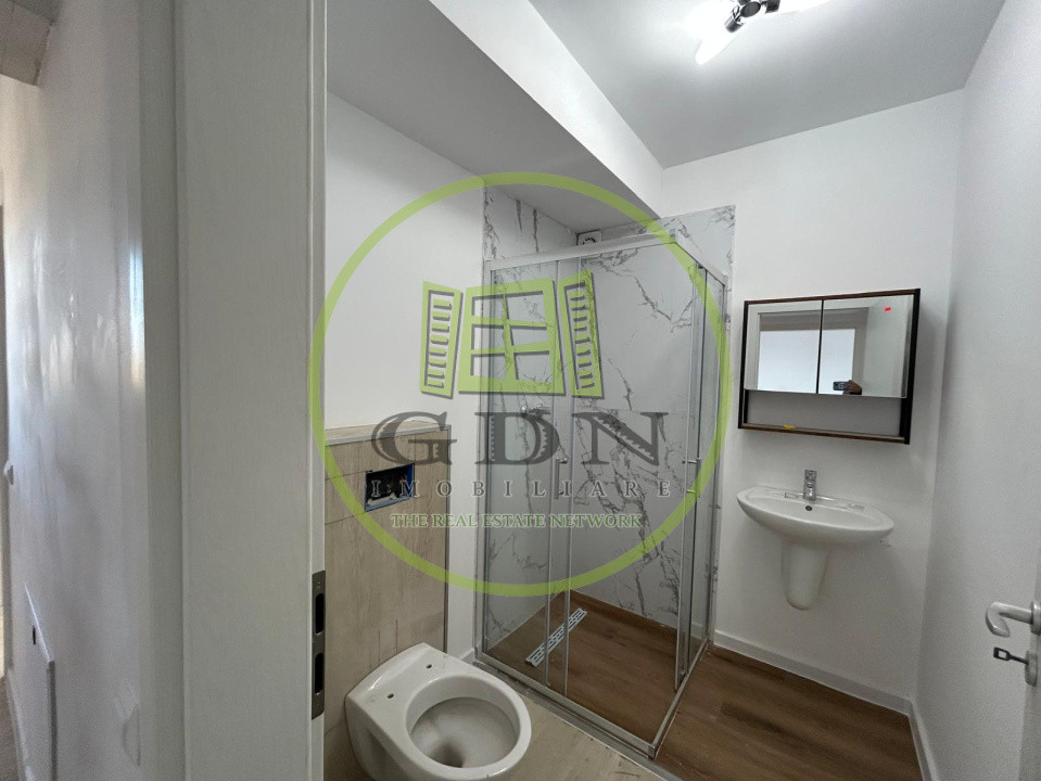  Casa P+1, 300 mp teren, 109 mp utili, zona Oltenia Garden