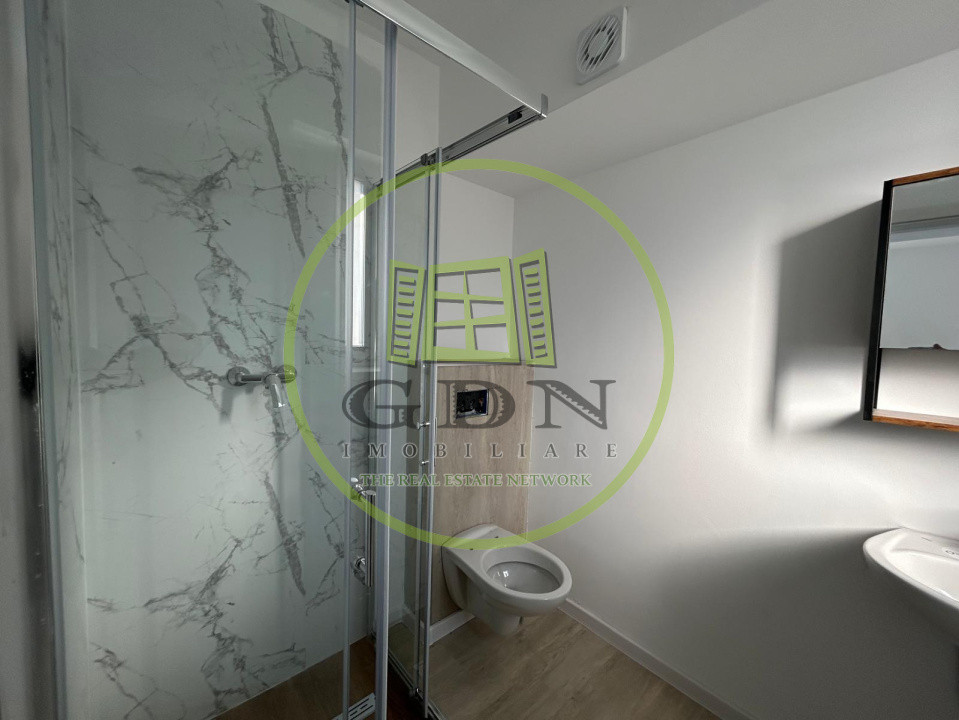  Casa P+1, 300 mp teren, 109 mp utili, zona Oltenia Garden