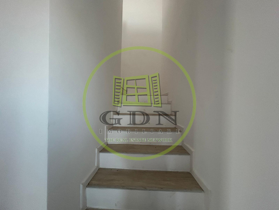  Casa P+1, 300 mp teren, 109 mp utili, zona Oltenia Garden