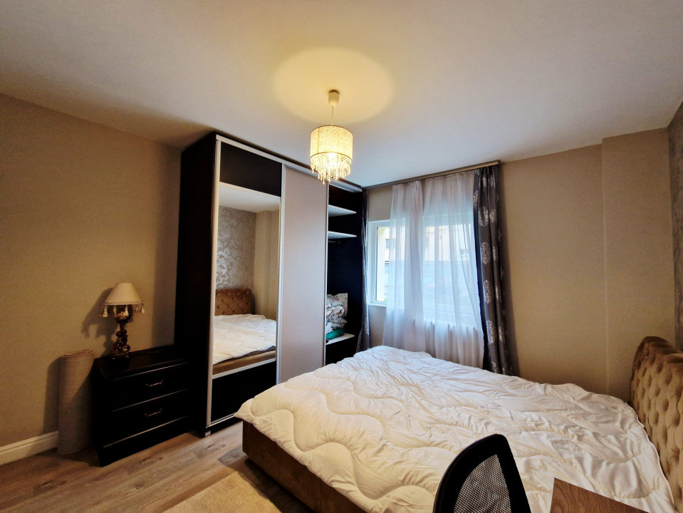 Oportunitate!Vânzare apartament. cu 3 cam., Zorilor