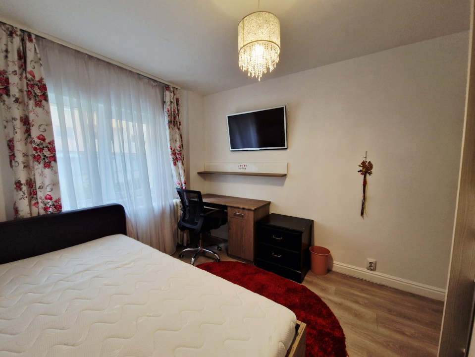 Oportunitate!Vânzare apartament. cu 3 cam., Zorilor