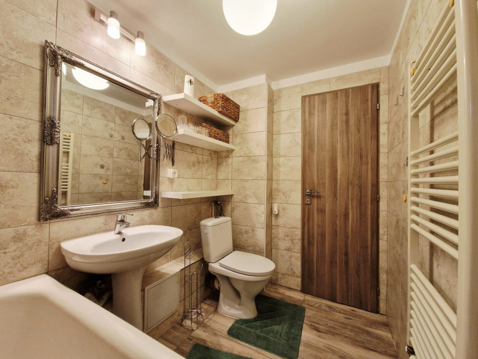 Oportunitate!Vânzare apartament. cu 3 cam., Zorilor