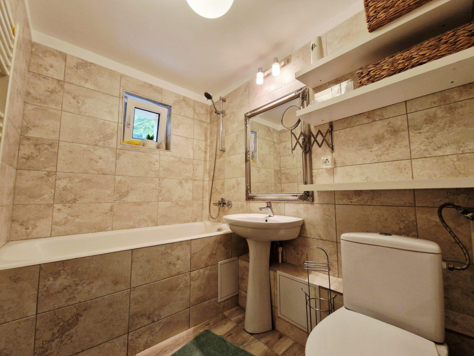 Oportunitate!Vânzare apartament. cu 3 cam., Zorilor