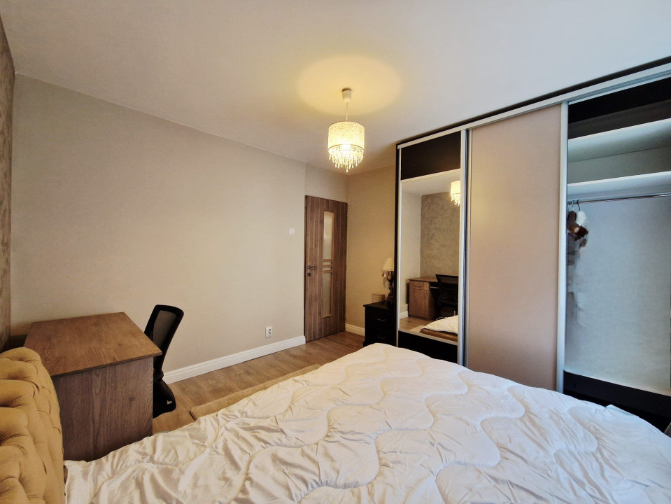 Oportunitate!Vânzare apartament. cu 3 cam., Zorilor