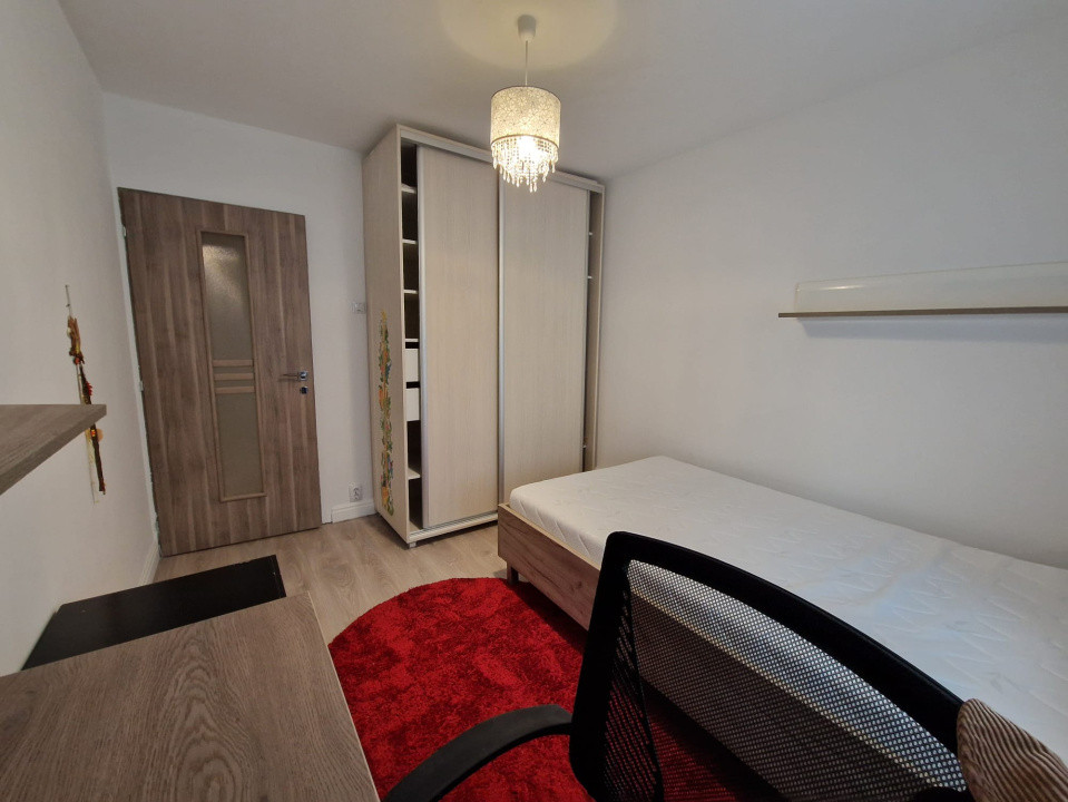Oportunitate!Vânzare apartament. cu 3 cam., Zorilor