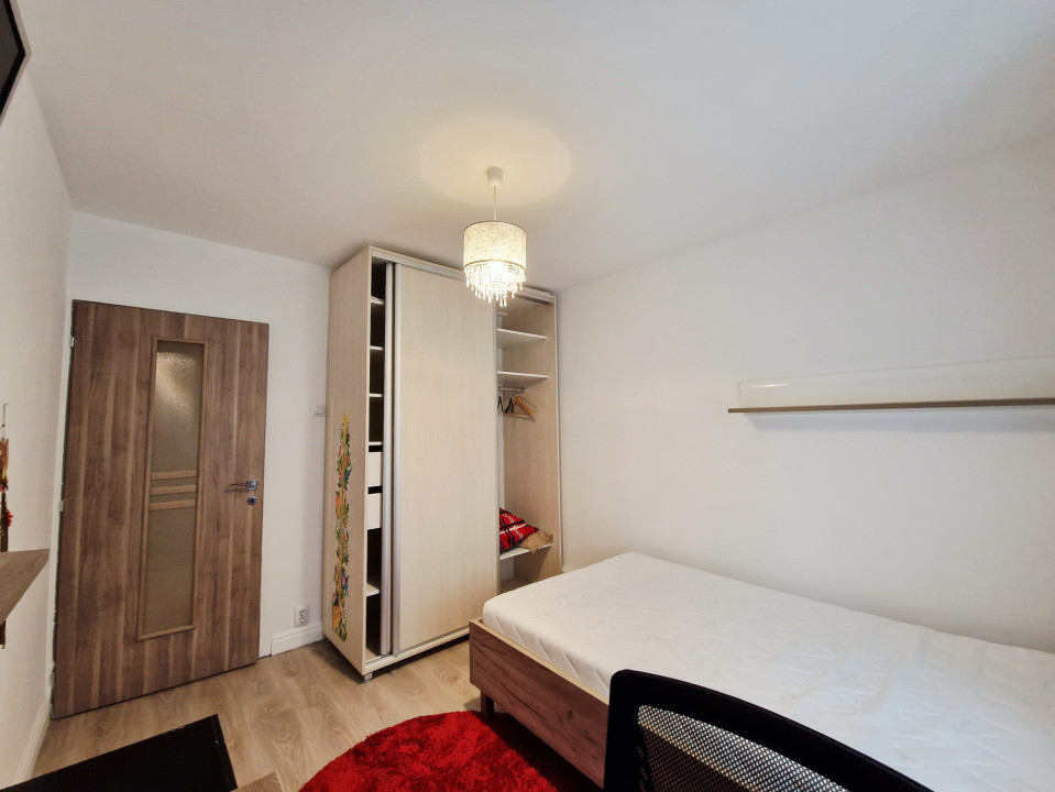Oportunitate!Vânzare apartament. cu 3 cam., Zorilor