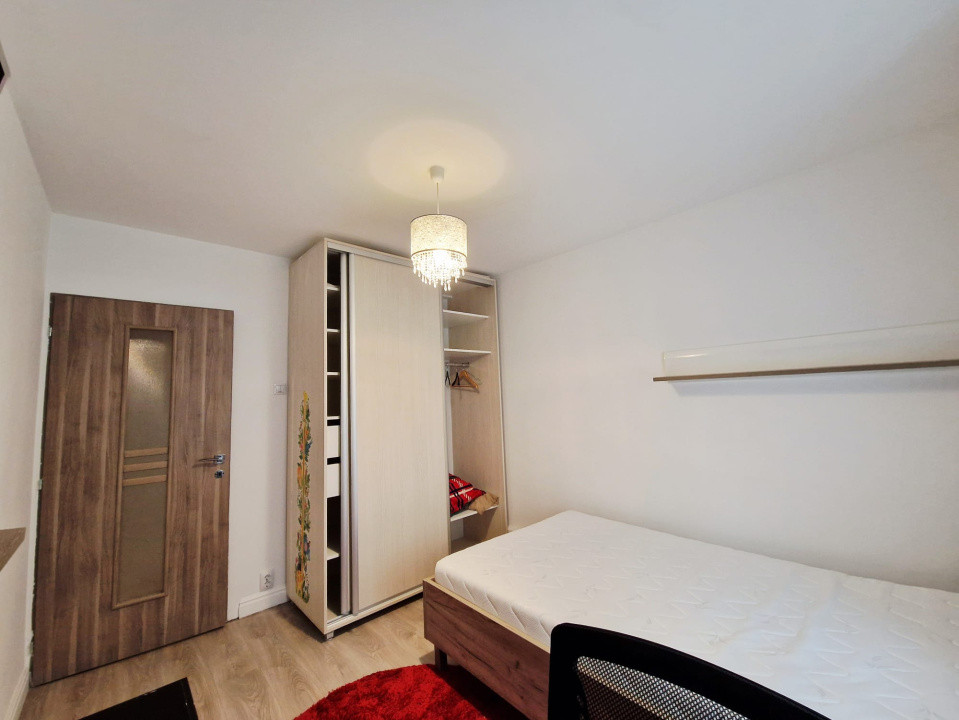 Oportunitate!Vânzare apartament. cu 3 cam., Zorilor