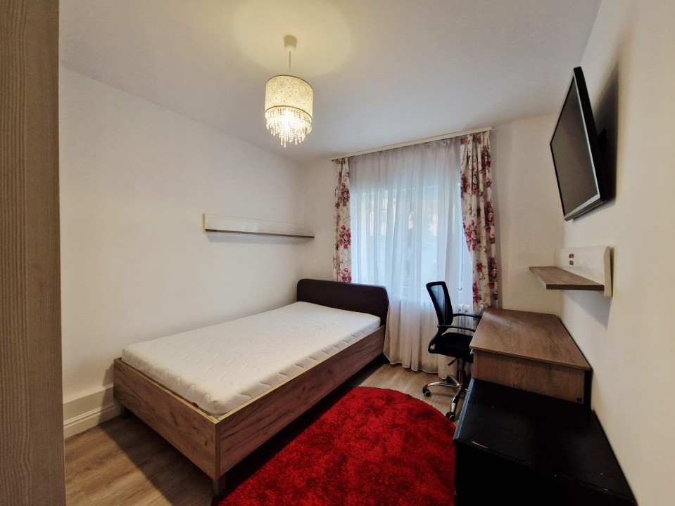 Oportunitate!Vânzare apartament. cu 3 cam., Zorilor