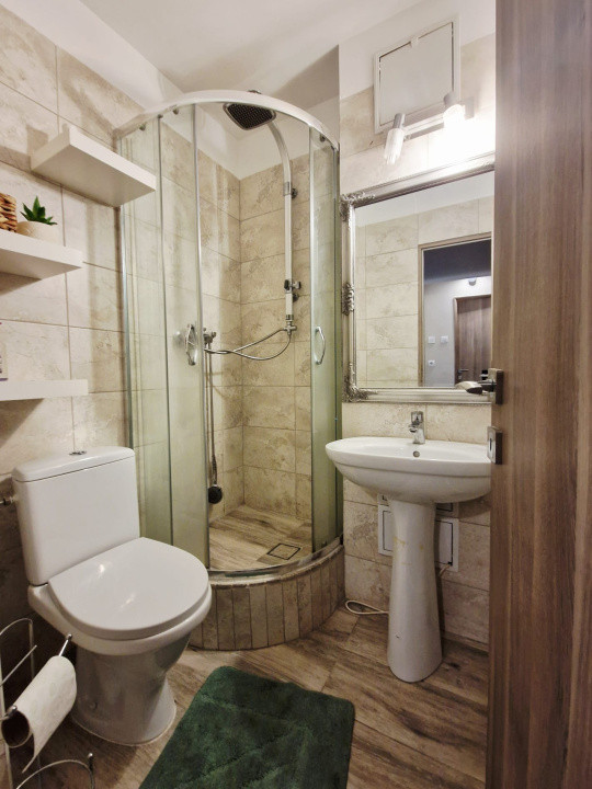 Oportunitate!Vânzare apartament. cu 3 cam., Zorilor