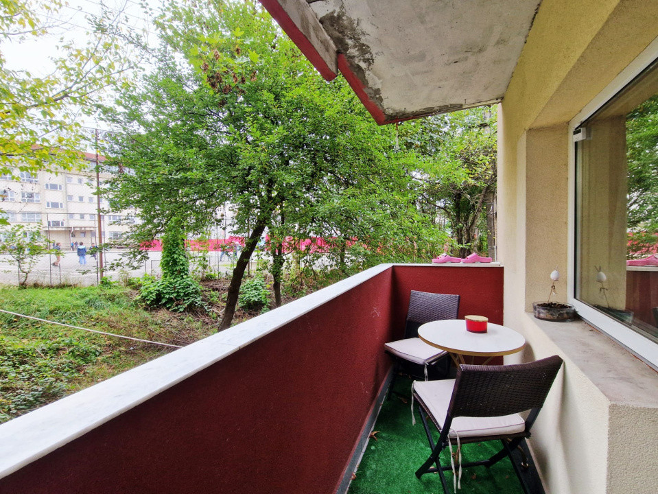 Oportunitate!Vânzare apartament. cu 3 cam., Zorilor