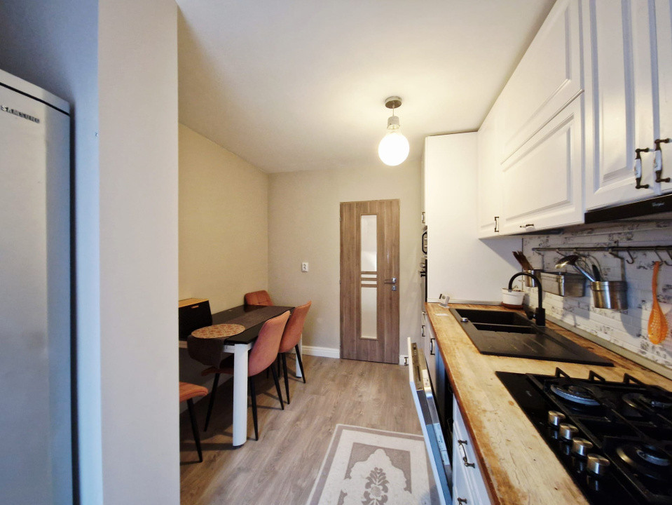 Oportunitate!Vânzare apartament. cu 3 cam., Zorilor