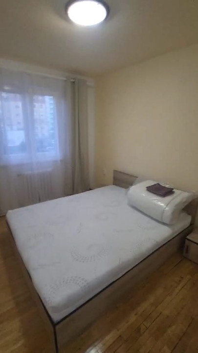 Apartament 3 camere ,67 mp utili