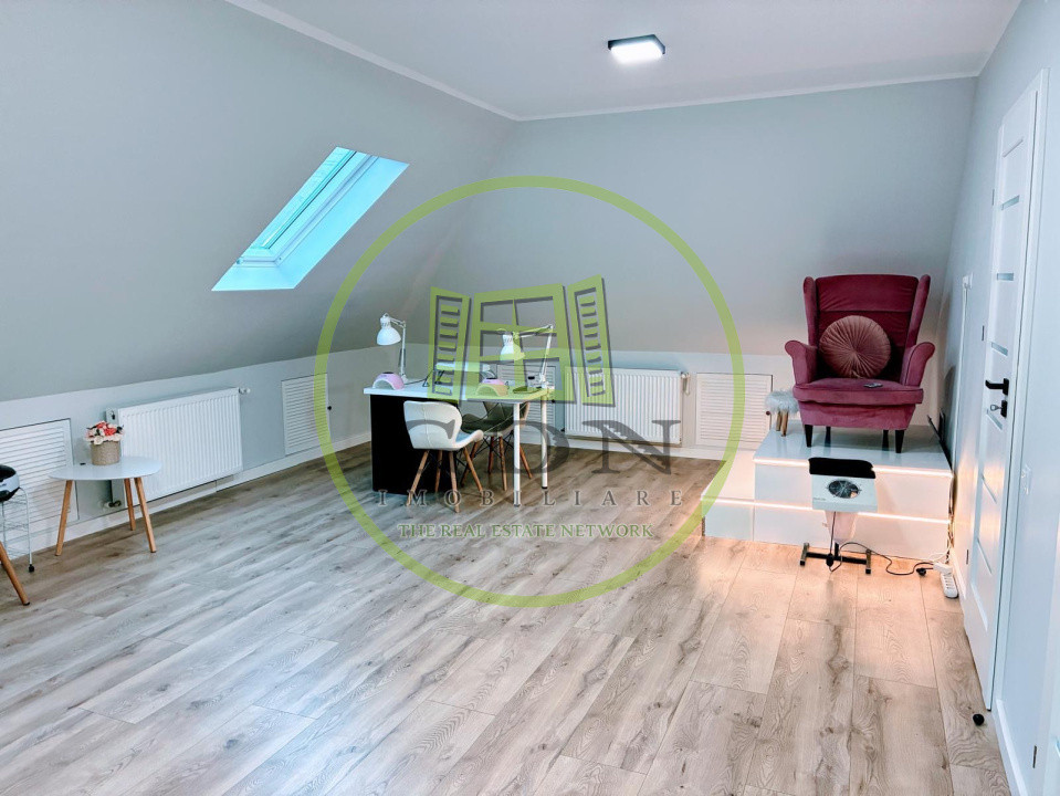 Închiriere post manichiură–pedichiură – Strada Lungă