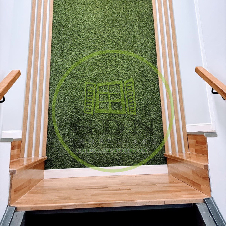 Închiriere post manichiură–pedichiură – Strada Lungă