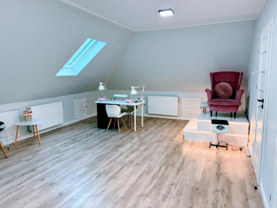 Camerã de închiriat / spațiu comercial | 32 mp utili |  Strada Lunga