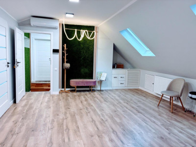 Camerã de închiriat / spațiu comercial | 32 mp utili |  Strada Lunga