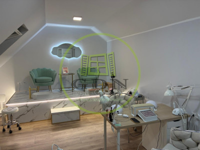 Închiriere post manichiură–pedichiură – Strada Lungă