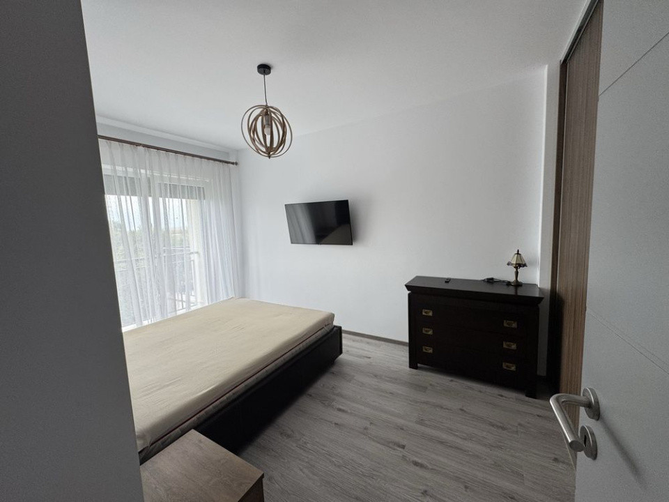 🏡 Apartament modern cu 3 camere – Green Hill, Turnișor | Etaj 1 | Terasă 12 mp 