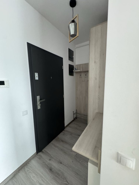 🏡 Apartament modern cu 3 camere – Green Hill, Turnișor | Etaj 1 | Terasă 12 mp 