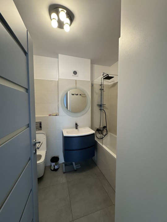🏡 Apartament modern cu 3 camere – Green Hill, Turnișor | Etaj 1 | Terasă 12 mp 