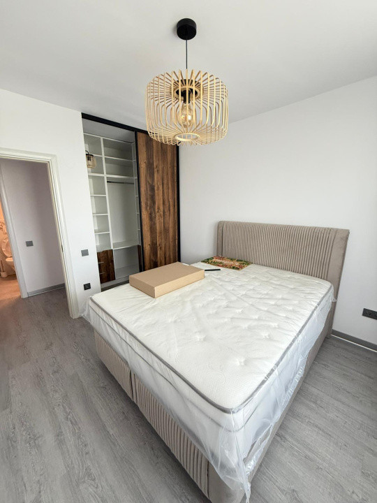🏡 Apartament modern 2 camere – Prelungirea Mihai Viteazu, Sibiu | 