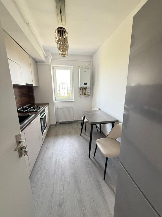 🏡 Apartament modern 2 camere – Prelungirea Mihai Viteazu, Sibiu | 