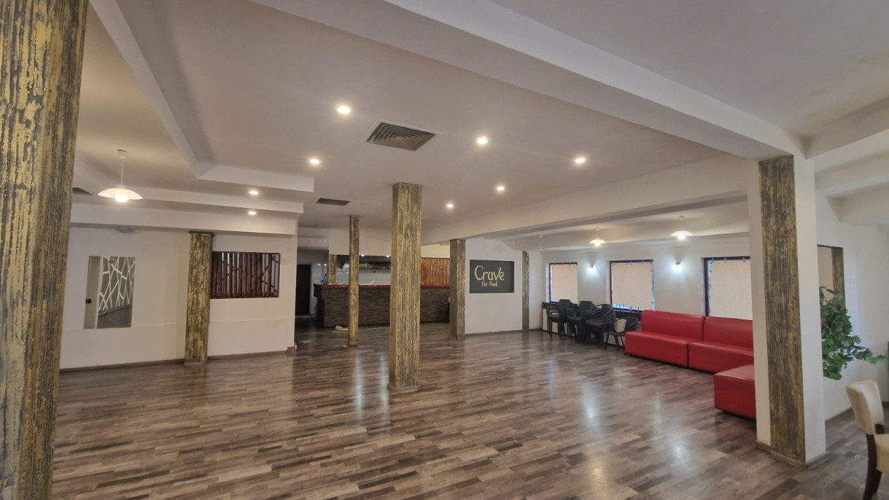 Spatiu comercial, 350mp, Brazda lui Novac, zona Guliver