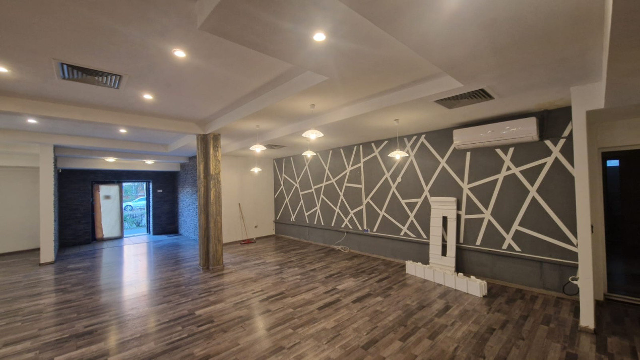 Spatiu comercial, 350mp, Brazda lui Novac, zona Guliver