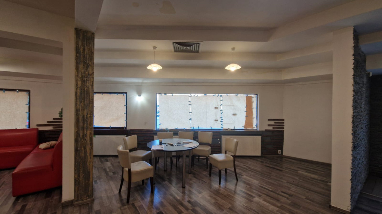 Spatiu comercial, 350mp, Brazda lui Novac, zona Guliver