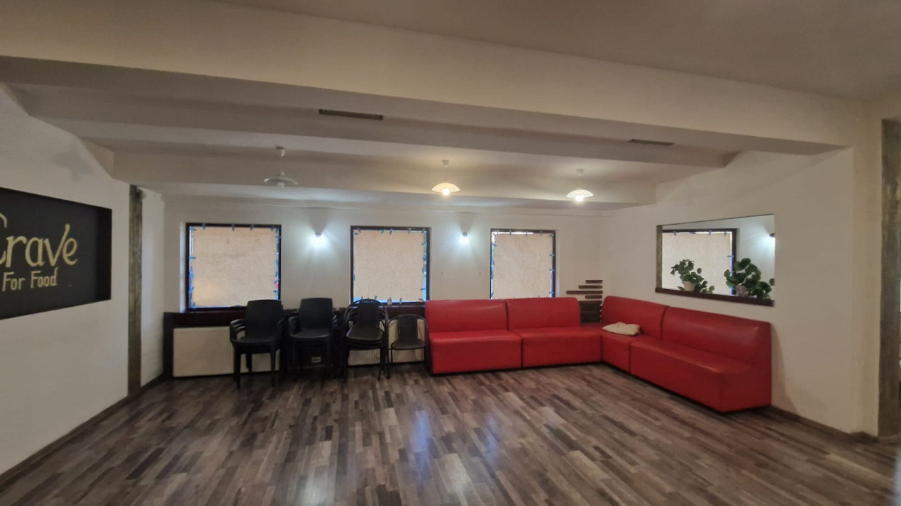 Spatiu comercial, 350mp, Brazda lui Novac, zona Guliver