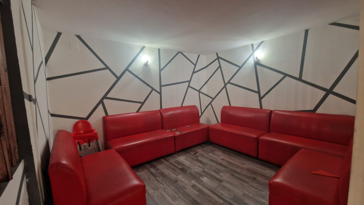 Spatiu comercial, 350mp, Brazda lui Novac, zona Guliver