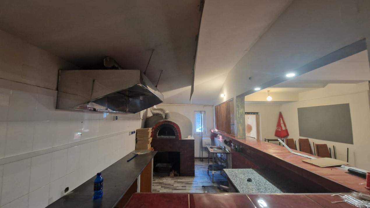 Spatiu comercial, 350mp, Brazda lui Novac, zona Guliver