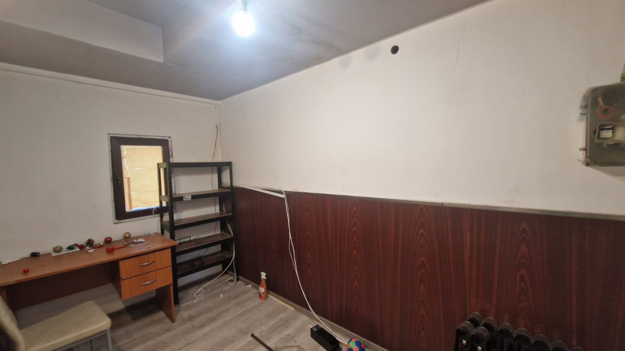 Spatiu comercial, 350mp, Brazda lui Novac, zona Guliver