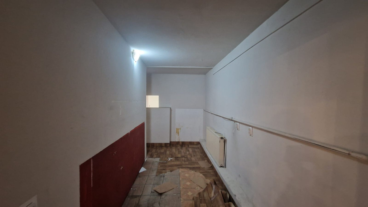 Spatiu comercial, 350mp, Brazda lui Novac, zona Guliver