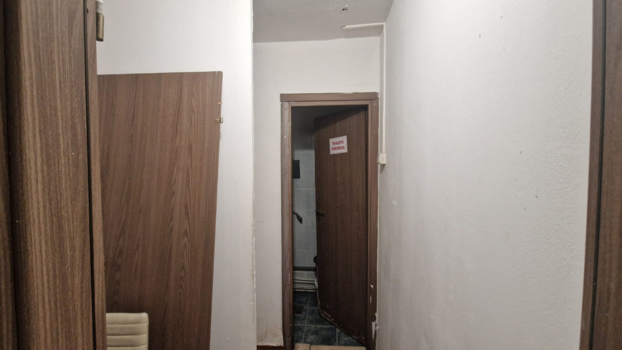 Spatiu comercial, 350mp, Brazda lui Novac, zona Guliver