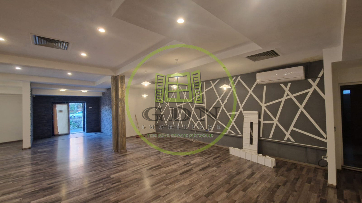 Spatiu comercial, 350mp, Brazda lui Novac, zona Guliver