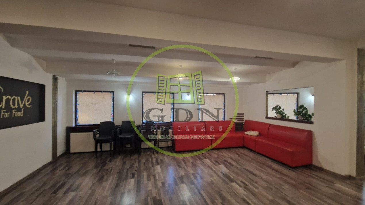 Spatiu comercial, 350mp, Brazda lui Novac, zona Guliver