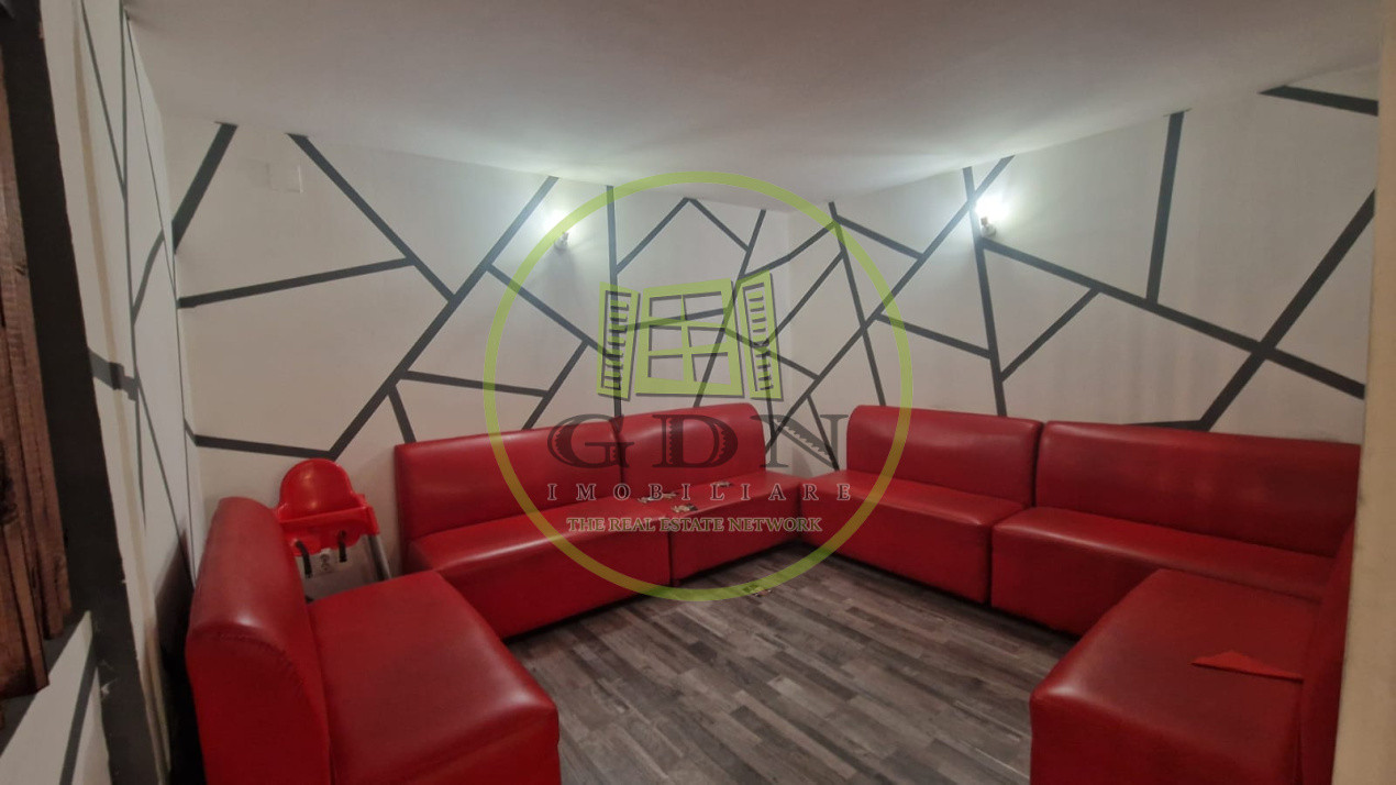 Spatiu comercial, 350mp, Brazda lui Novac, zona Guliver