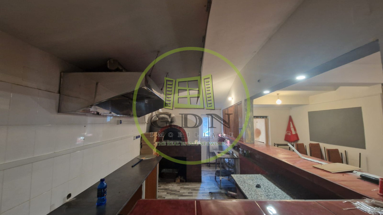 Spatiu comercial, 350mp, Brazda lui Novac, zona Guliver