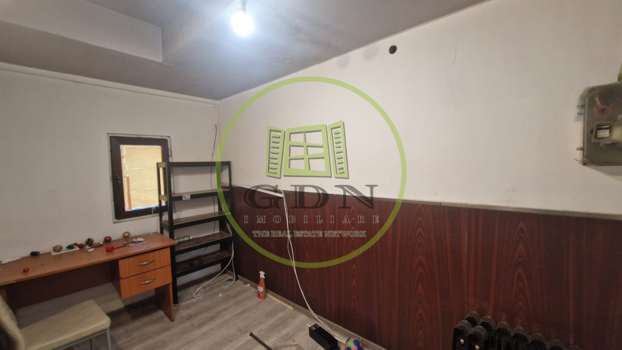 Spatiu comercial, 350mp, Brazda lui Novac, zona Guliver