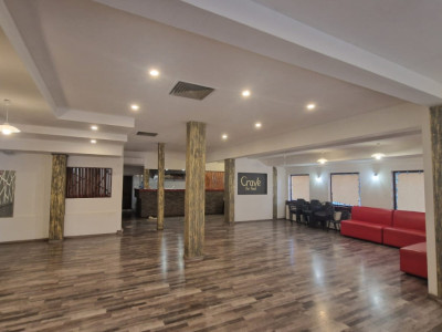 Spatiu comercial, 350mp, Brazda lui Novac, zona Guliver