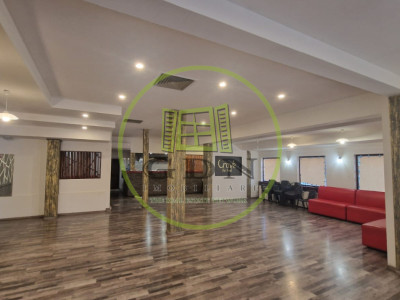Spatiu comercial, 350mp, Brazda lui Novac, zona Guliver