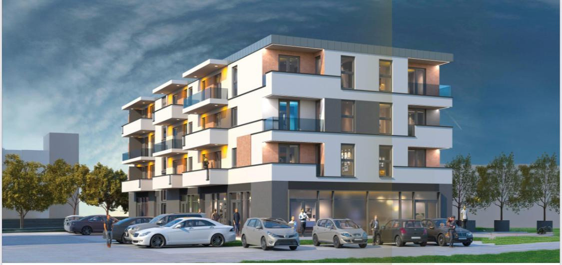 De vânzare – Apartamente cu 1,2,3 camere - Orasul Vechi